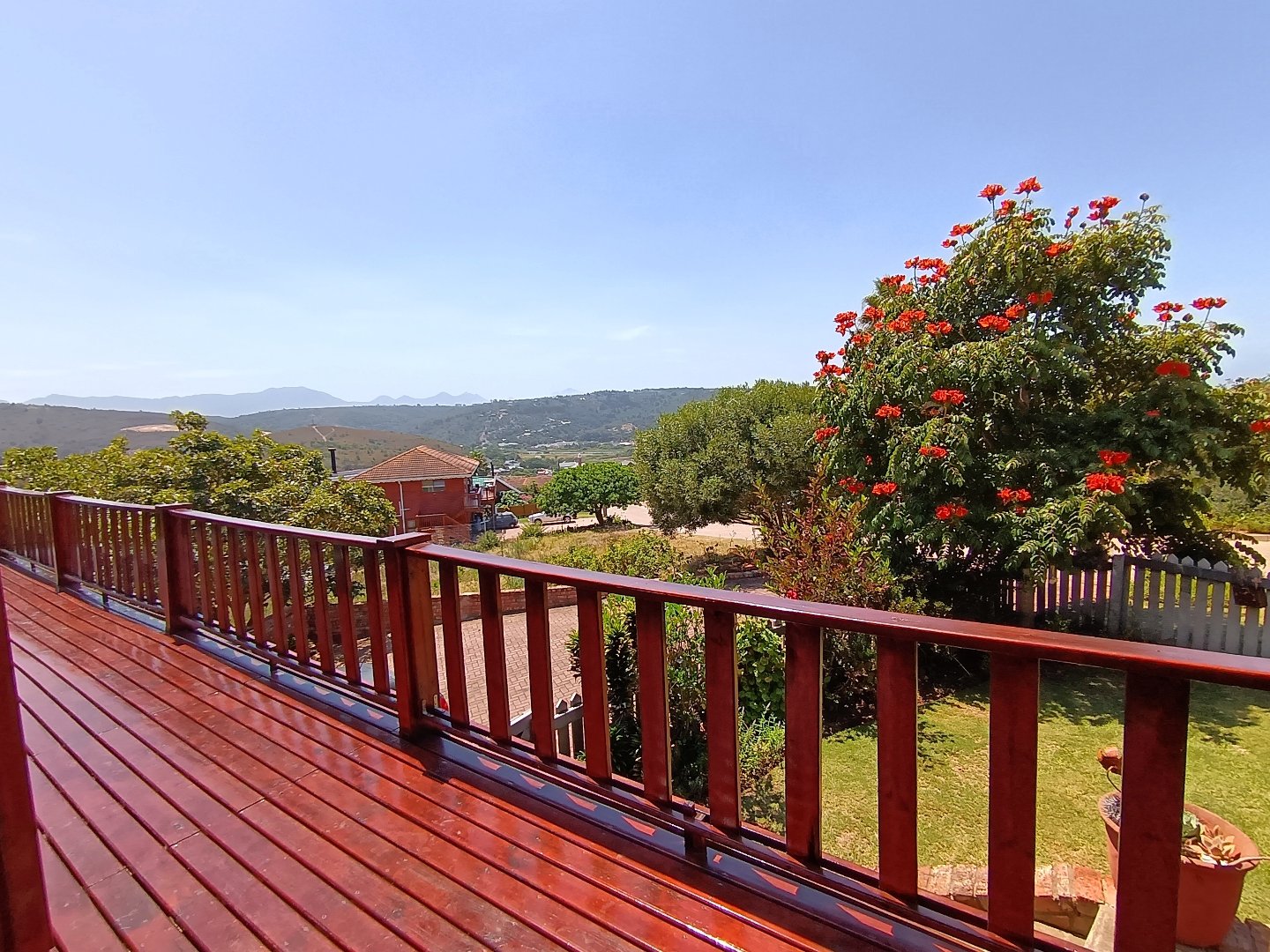 3 Bedroom Property for Sale in Bergsig Western Cape